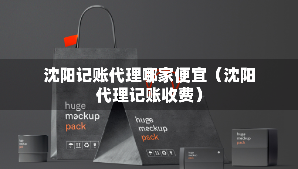 沈陽記賬代理哪家便宜（沈陽代理記賬收費）