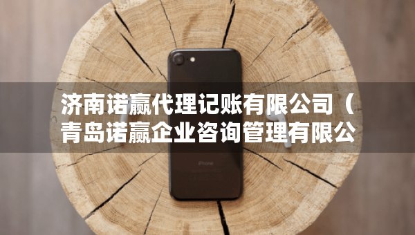 濟(jì)南諾贏代理記賬有限公司（青島諾贏企業(yè)咨詢管理有限公司）