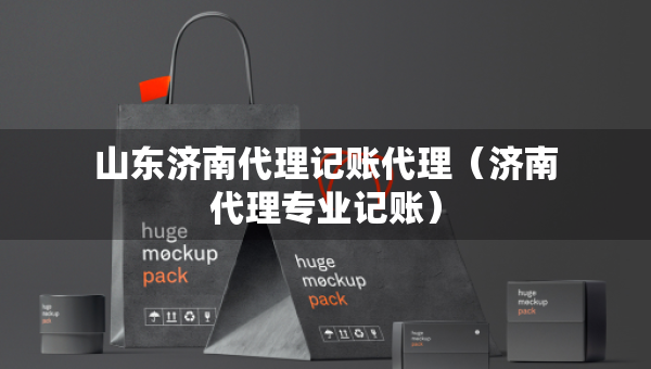 山東濟(jì)南代理記賬代理（濟(jì)南代理專業(yè)記賬）