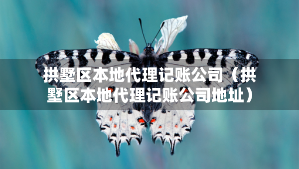 拱墅區(qū)本地代理記賬公司（拱墅區(qū)本地代理記賬公司地址）