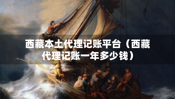 西藏本土代理記賬平臺（西藏代理記賬一年多少錢）