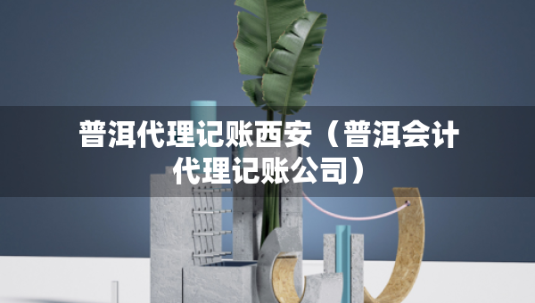 普洱代理記賬西安（普洱會(huì)計(jì)代理記賬公司）
