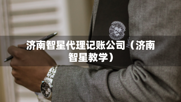 濟南智星代理記賬公司（濟南智星教學(xué)）