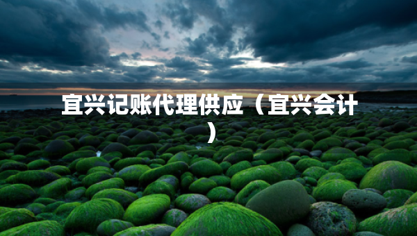 宜興記賬代理供應(yīng)（宜興會(huì)計(jì)）