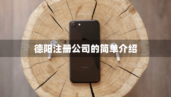 德陽注冊(cè)公司的簡(jiǎn)單介紹