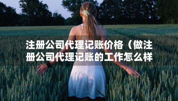 注冊(cè)公司代理記賬價(jià)格（做注冊(cè)公司代理記賬的工作怎么樣）