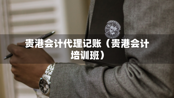 貴港會計代理記賬（貴港會計培訓(xùn)班）