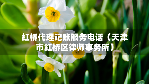 紅橋代理記賬服務(wù)電話(huà)（天津市紅橋區(qū)律師事務(wù)所）