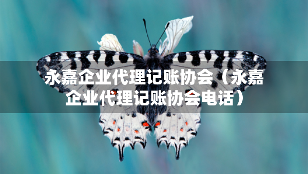 永嘉企業(yè)代理記賬協(xié)會(huì)（永嘉企業(yè)代理記賬協(xié)會(huì)電話）